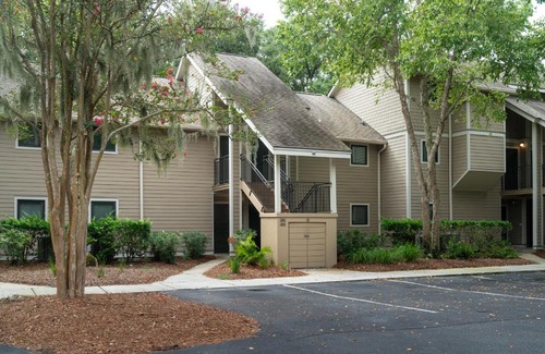 Seabrook Island House | 144 High Hammock Villa
