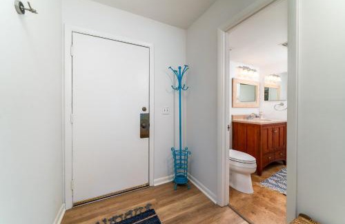 Seabrook Island House | 144 High Hammock Villa