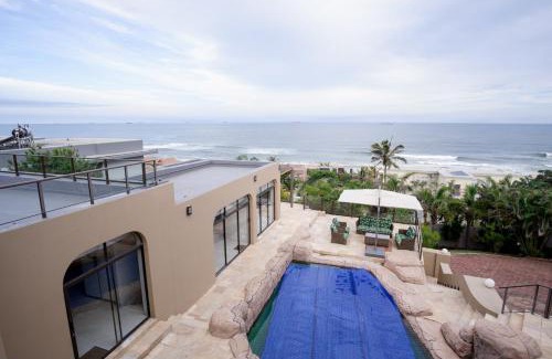 Umhlanga House | 145 Forest Drive - Umhlanga