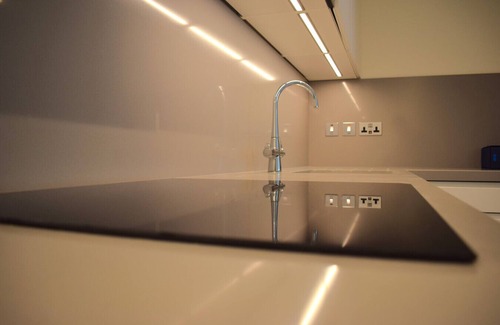 Gibraltar Apartment | 14th floor 2 bedroom retreat