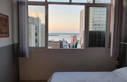 Centro Historico Apartment | 15 andar, Studio, Centro, vista incrível