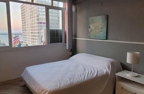 Centro Historico Apartment | 15 andar, Studio, Centro, vista incrível