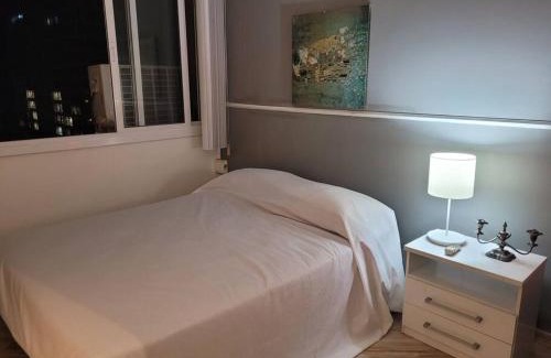 Centro Historico Apartment | 15 andar, Studio, Centro, vista incrível