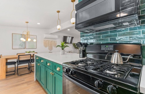 Twentynine Palms House | 15% Discount! New! Cowboy Pool~Hot Tub~Stargazing