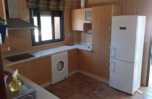 Guillena Villa | 15' from Seville! Large Villa with pool surrounded by nature!