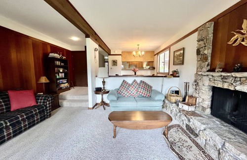 Graeagle Apartment | #15 Graeagle Meadows