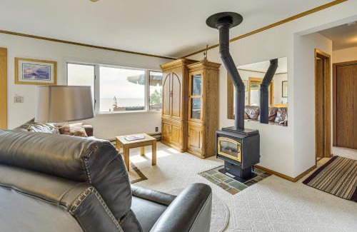 Palmers Apartment | 15 Mi to Duluth Lake Superior Beachfront Home!