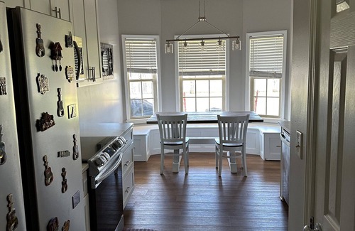 Northport House | 15 mins from downtown Tuscaloosa and University area in quiet safe neighborhood.