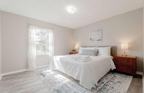 Red Bank House | 15 Mins to Columbia Airport - Win-Some At Wynnsum