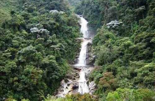 Andes House | 15 mins to Jardín Spacious & Convenient House