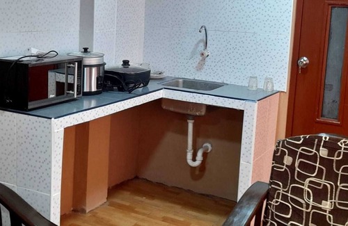 Callao Apartment | 15 Minutes from Jorge Chavez International Airport