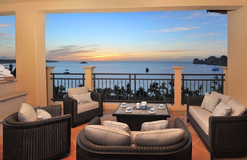 Ampliacion Juarez Condo | ¡15% OFF! on Luxury 2-Story 4BD Oceanview Penthouse in Cabo