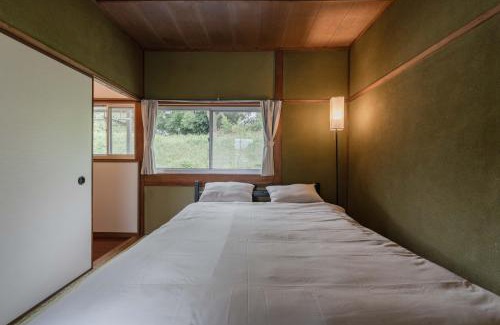 Chikushino Apartment | 15 people can stay in a house