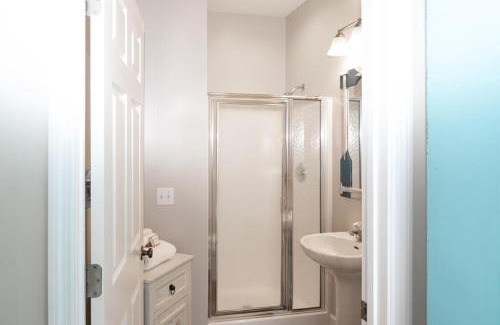 Bonito Boathouses House | 15 Quarterdeck Lane