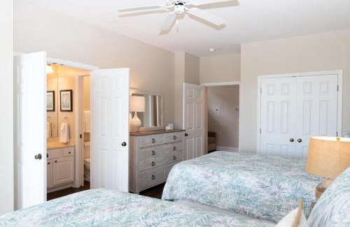 Bonito Boathouses House | 15 Quarterdeck Lane