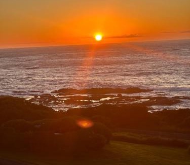 Wongarra Apartment | 15 Whitecrest Great Ocean Road Resort - Ocean View