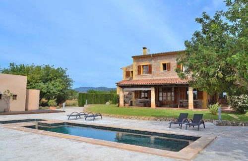Binissalem House | 151 Villa Es Triquet ET3366 by Mallorca Charme