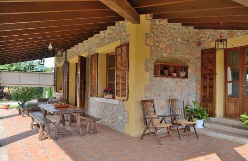 Binissalem House | 151 Villa Es Triquet ET3366 by Mallorca Charme