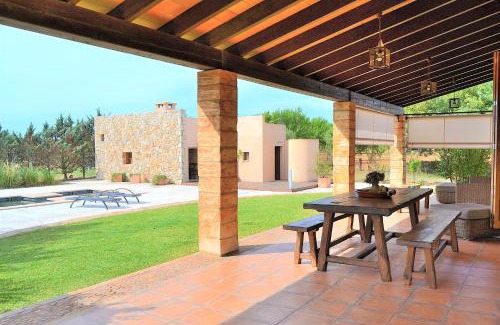 Binissalem House | 151 Villa Es Triquet ET3366 by Mallorca Charme