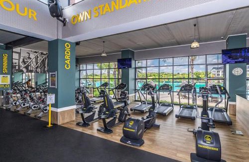 Tshwane Apartment | 1523 The Blyde Crystal Clear 2 Bedroom Apartment