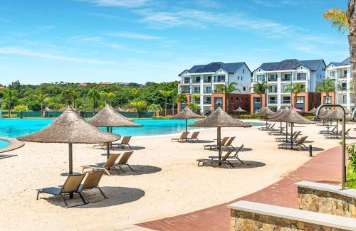 Tshwane Apartment | 1523 The Blyde Crystal Clear 2 Bedroom Apartment