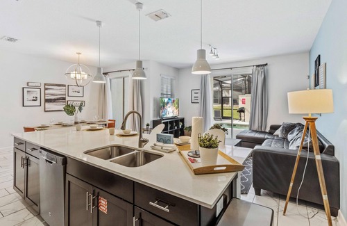 Davenport Cottage | 1570 Sandbagger Drive