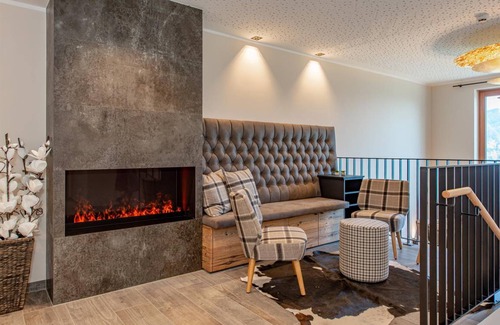 Haus Apartment | 159 m² Apartment ∙ 4 bedrooms ∙ 10 guests