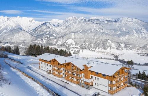 Haus Apartment | 159 m² Apartment ∙ 4 bedrooms ∙ 10 guests