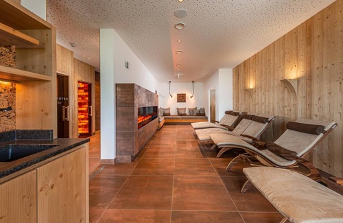 Haus Apartment | 159 m² Apartment ∙ 4 bedrooms ∙ 10 guests
