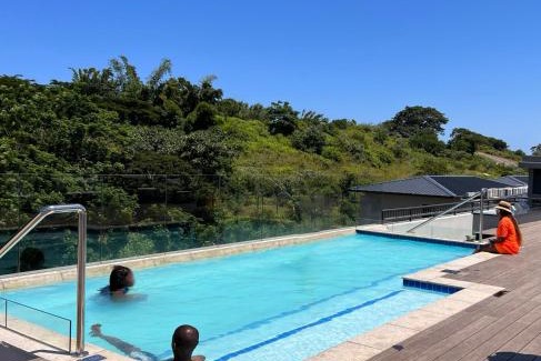 Dolphin Coast Apartment | 159 Zimbali Boulevard Suites