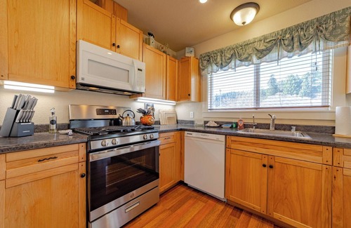 Orick House | 15A Lady Bird Suite at the Meadow Site