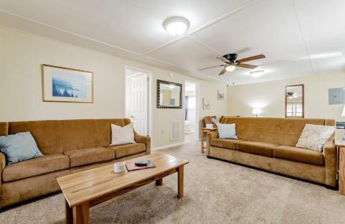 West Columbia House | 15mins to Downtown- Adorable on Taylor Both Units