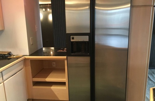 Downtown Denver Condo | 15th fl downtown w/Mtn. View, spacious, safe - Denver license #2023-BFN-0051906