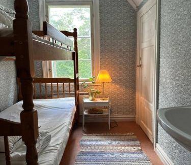 Alvkarleby Hostel | 16 m² Hostel ∙ 6 guests