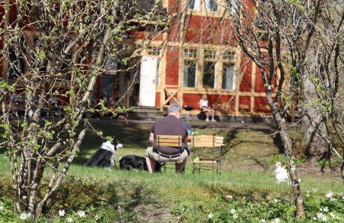 Alvkarleby Hostel | 16 m² Hostel ∙ 6 guests