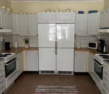 Alvkarleby Hostel | 16 m² Hostel ∙ 6 guests