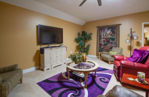 Lake Mary Apartment | 16 Mi to Dtwn Orlando Quiet Apt with Pool Access