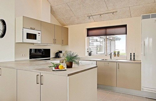 Olpenitz House | 16 person holiday home in Hasselberg