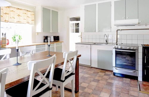 Palsboda House | 16 person holiday home in PÅLSBODA-By Traum