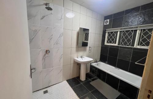 Sea Park Apartment | 16 st Johns - Apartment