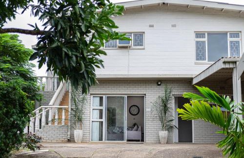 Sea Park Apartment | 16 st Johns - Apartment