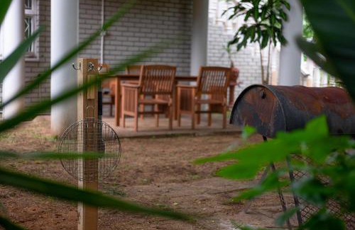 Sea Park Apartment | 16 st Johns - Apartment