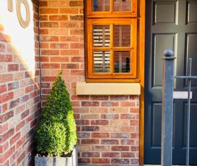 Lincoln House | 16 St Martins near to Steep Hill