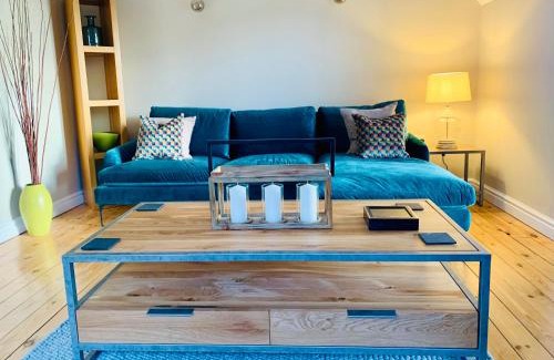 Lincoln House | 16 St Martins near to Steep Hill