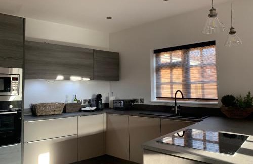 Lincoln House | 16 St Martins near to Steep Hill