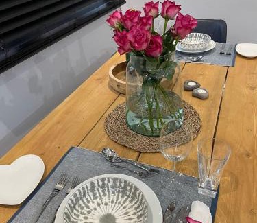 Lincoln House | 16 St Martins near to Steep Hill