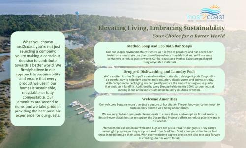 South Beach Villa | 1618 Port Villas