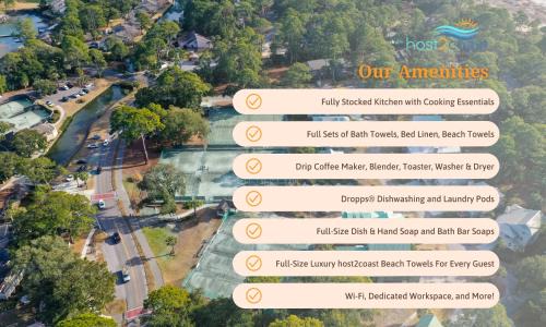 South Beach Villa | 1618 Port Villas