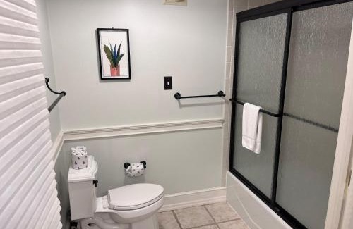 Seabrook Island Villa | 164 High Hammock VLG