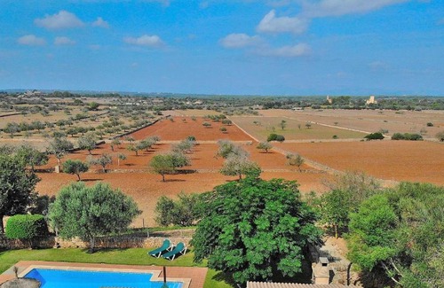 Santa Margalida House | 165 Finca Casa Inés ETV619 by Mallorca Charme